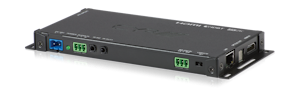 HDBaseT 2.0 Slimline Sändare, 4K UHD, HDCP 2.2