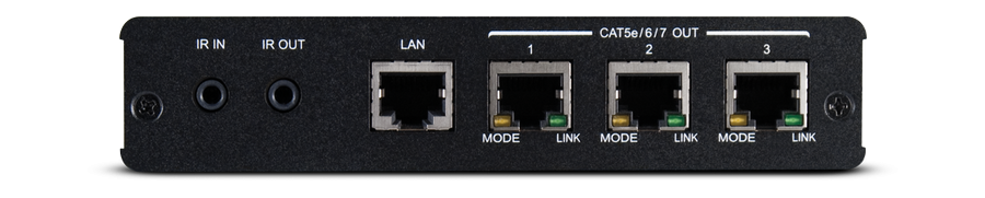 CYP/// 1:3 HDMI till HDBaseT Splitter(100m)