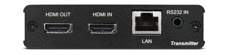 CYP/// Full HDBaseT sändare + HDMI ut