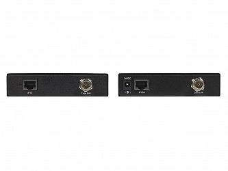 Muxlab LongReach CCTV IP PoE Extender Kit 1 km