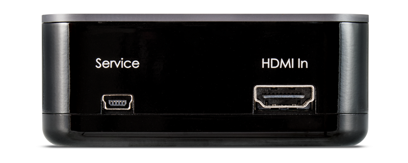 CYP/// HDMI Equaliser med 4K support