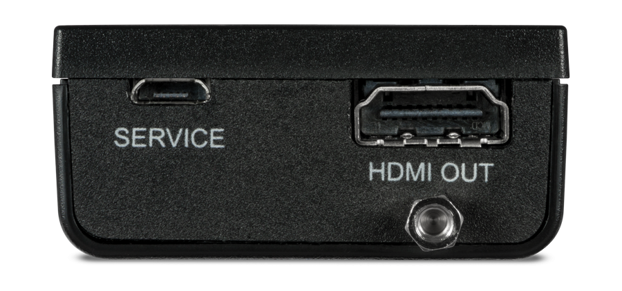 CYP/// HDCP omvandlare 2.2 till 1.4, HDMI repeater