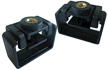 hd EZ lock™ Låssystem för HDMI-kabel hdezlock