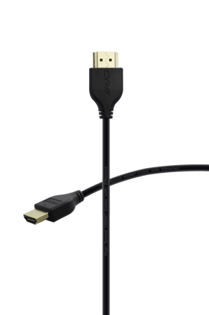 HDMI 2.0 Kabel Ultra Slim, 4K, 50 cm