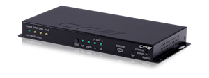 Full HDBaseT Sändare, 4K, 100m, HDR, HDMI-Loopback, PoH, LAN, AVLC, 18Gbps, OAR