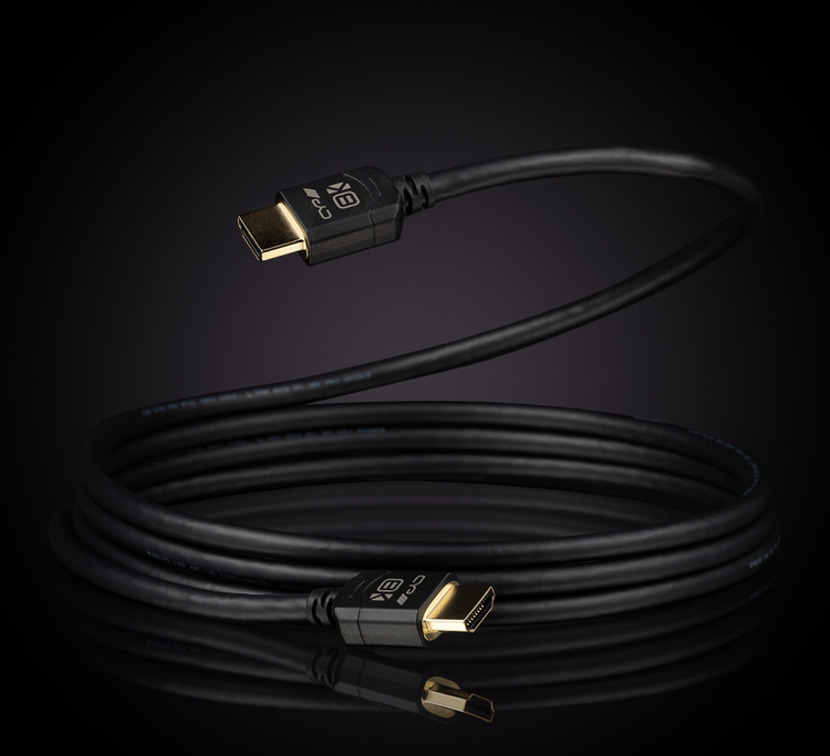 Hdmi 2.1 discount kabel 0.5 m