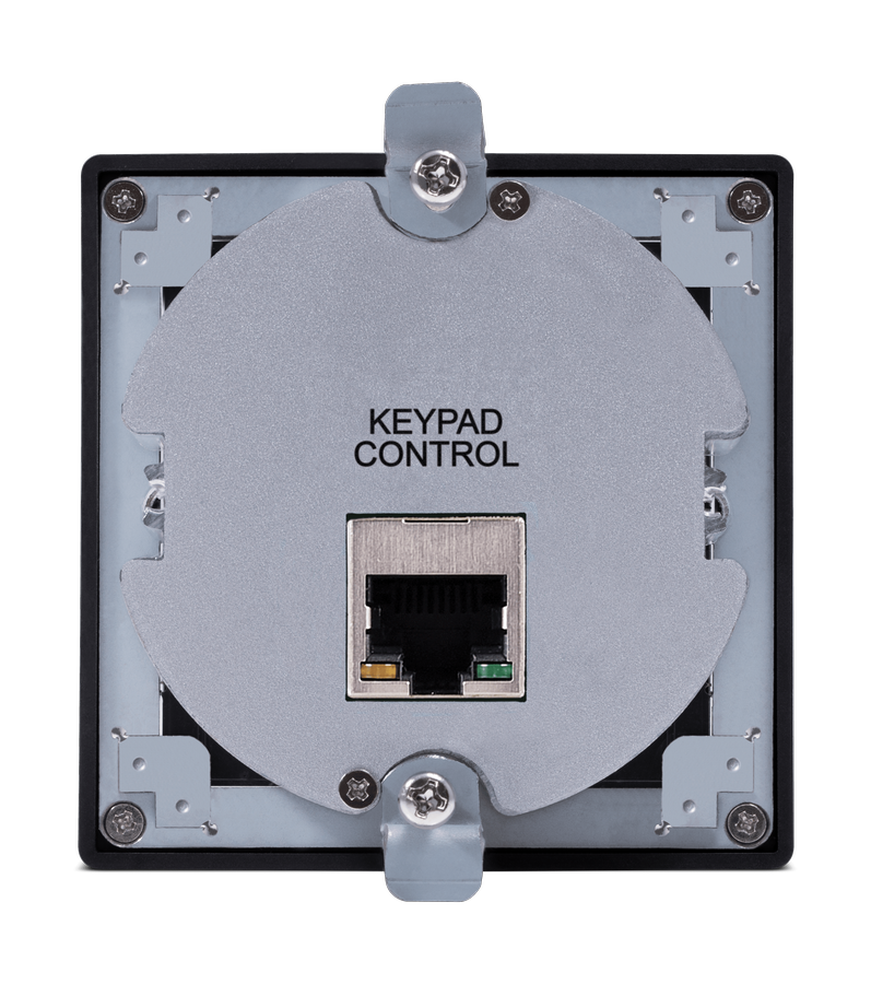 CYP/// Surface Mount Keypad Control Trigger