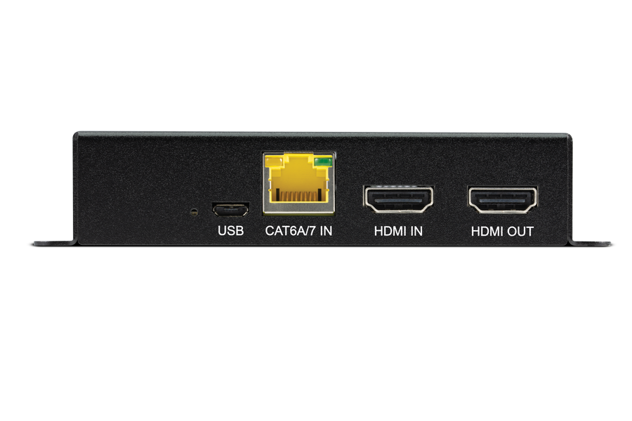 CYP/// PUV-3000RX UHD+ HDMI over HDBaseT 3.0 Receiver (18Gbps, 4K@60Hz 4:4:4, 8-bit)