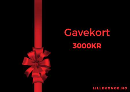 Digital Gavekort