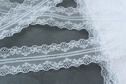 Spets 3,6cm/1,24 meter