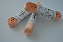 Satinband, 9 mm, 5 meter