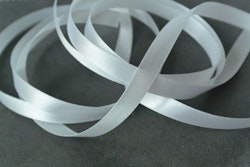 Satinband, 9 mm, 5 meter