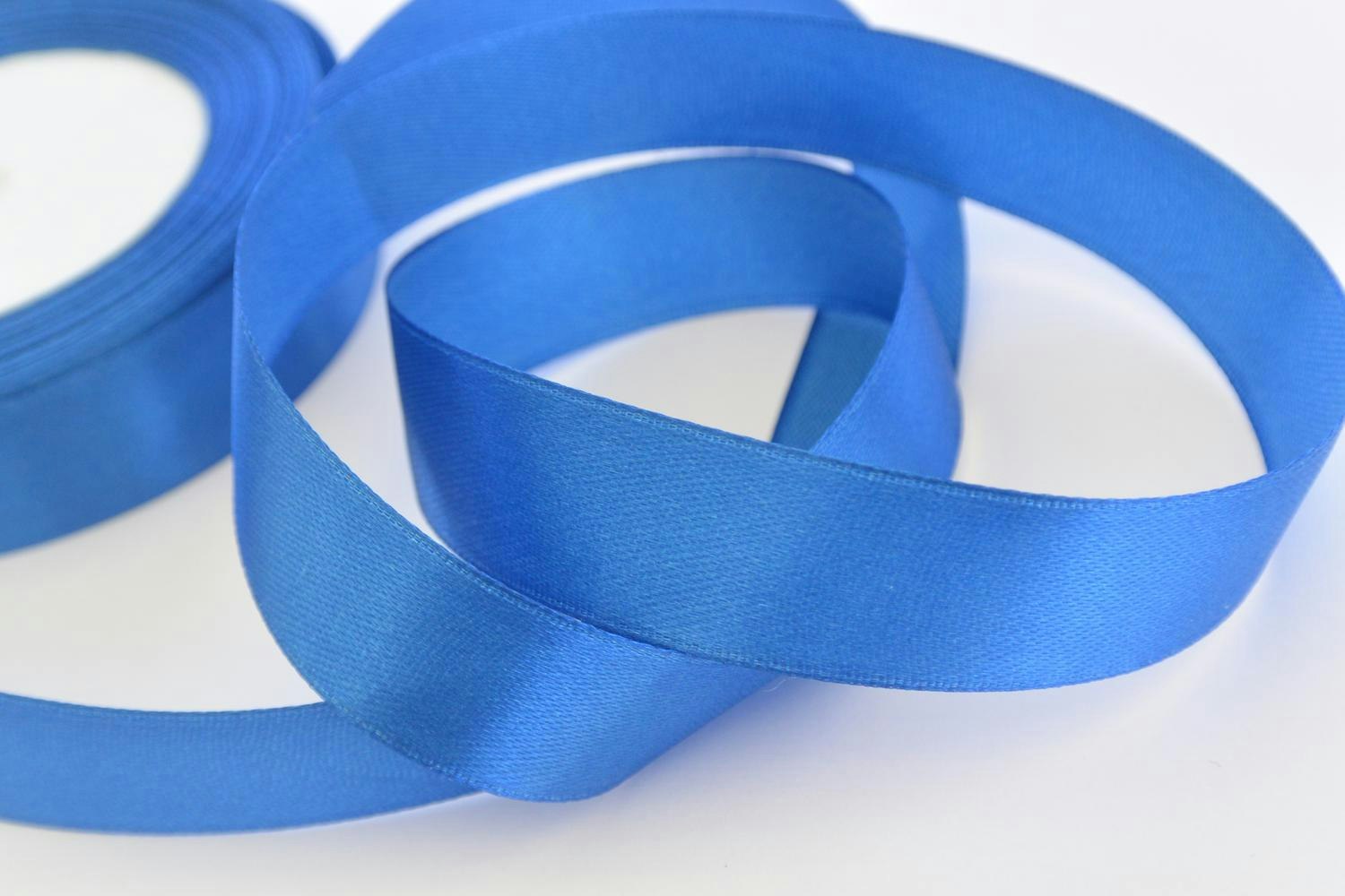 Satinband, 20 mm, 5 meter