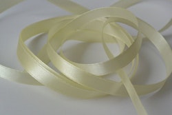 Satinband, 9 mm, 5 meter