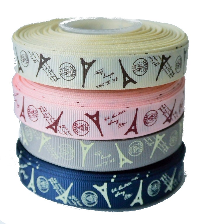 Dekorationsband, 1,6 cm