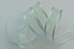 Organzaband, 2 cm