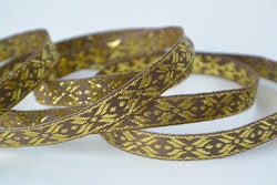 Dekorband 1 cm