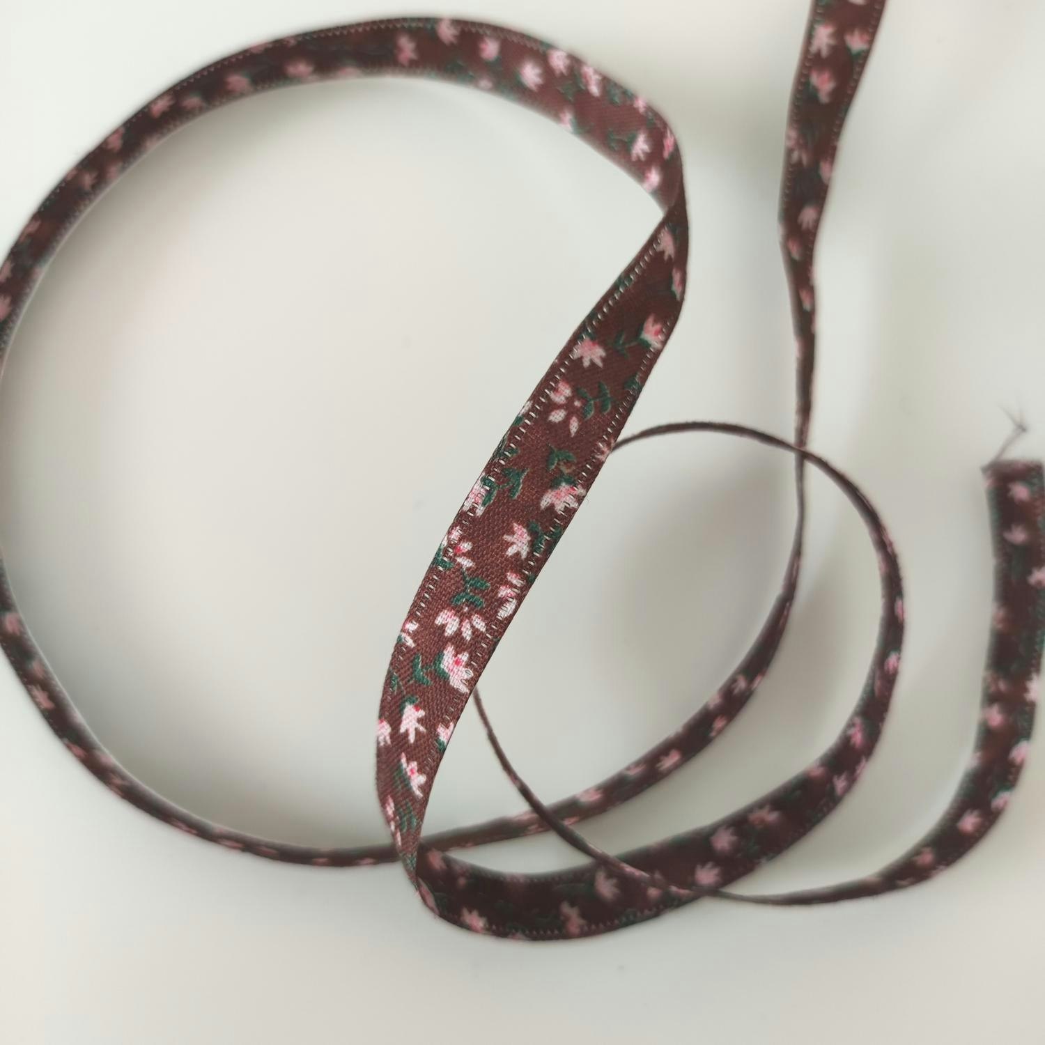 Band, dekorband, 10 mm