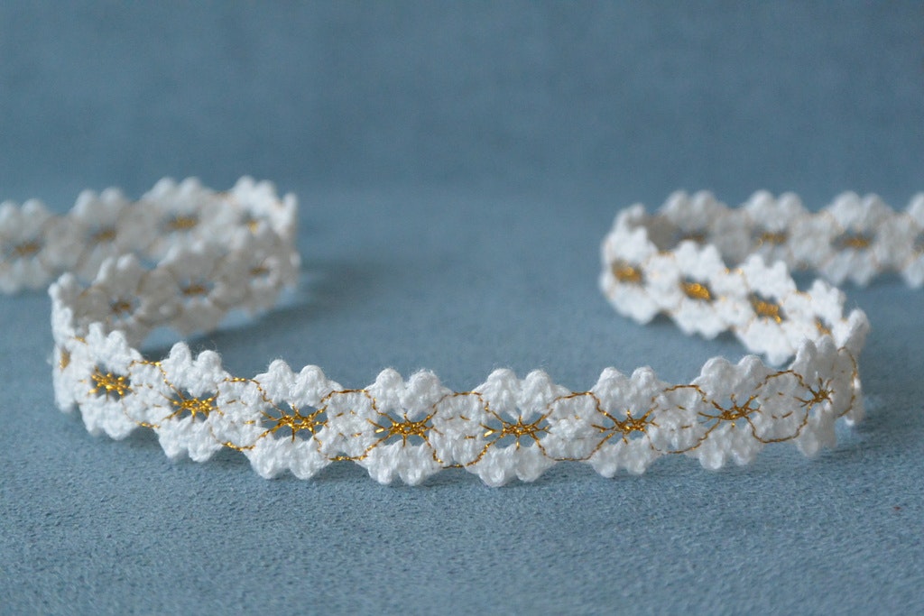 Spets 1,5cm