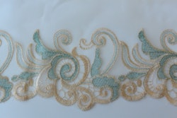 Tyllspets 18(12,5)cm