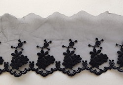 Tyllspets, 9(5) cm