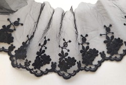 Tyllspets, 9(5) cm