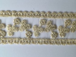 Tyllspets, 4 cm