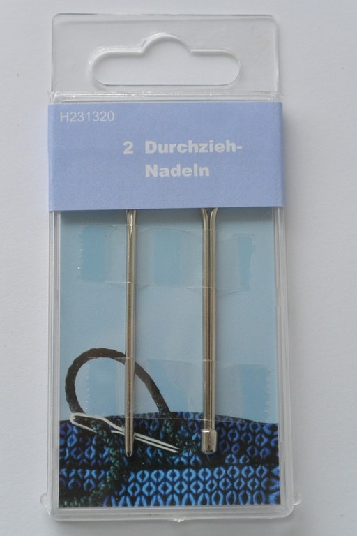 Trädnålar, 2-pack
