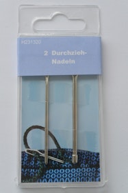 Trädnålar, 2-pack