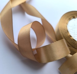 Satinband, 20 mm, 5 meter