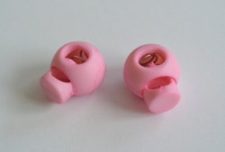 Stopp, rosa