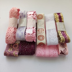 Fyndpaket, 10x1 meter