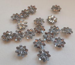 Knappar, D13 mm