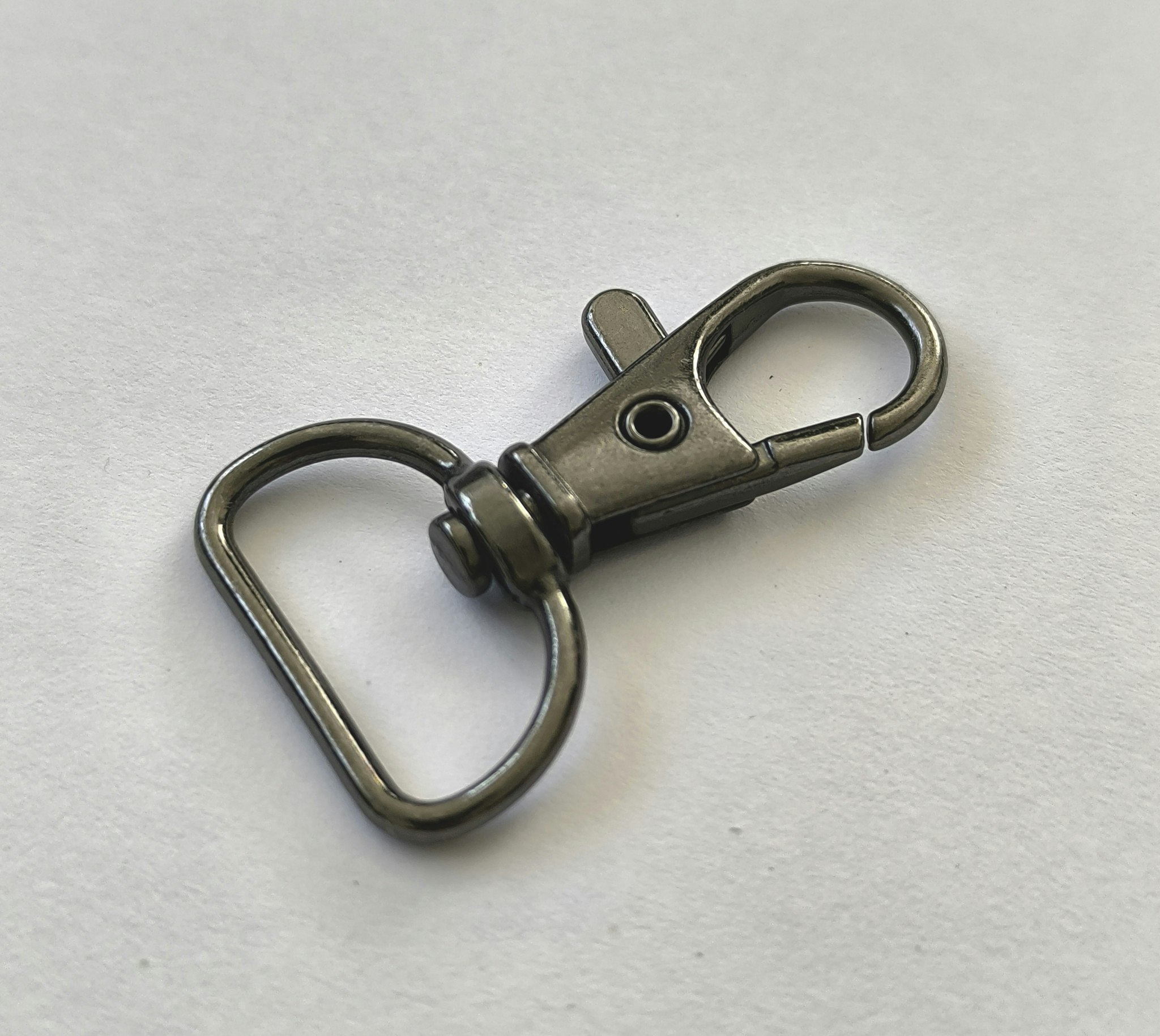 Karbinhake, 18 mm bandbredd