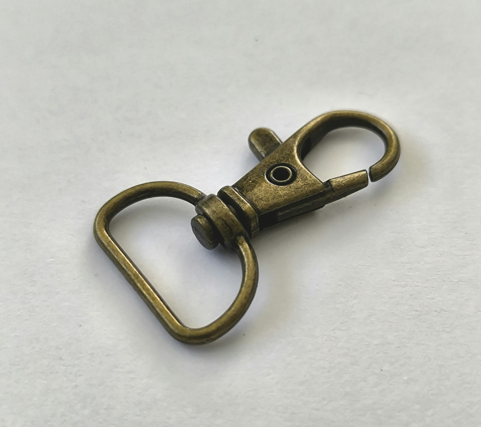 Karbinhake, 18 mm bandbredd