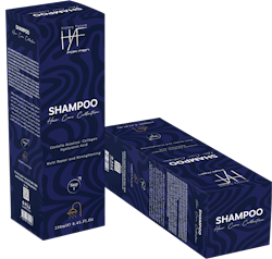 SHAMPOO MULTI REPAIR No1