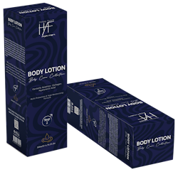 BODY LOTION MULTI PROTECTION No2