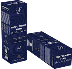 FACE CLEANING FOAM No2