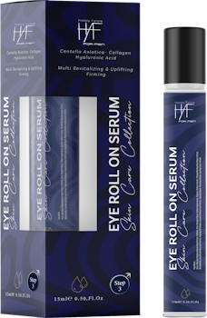 EYE ROLL ON SERUM No3