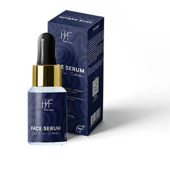 FACE SERUM No4