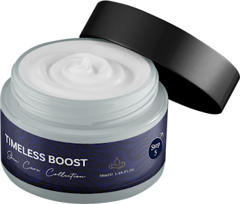 TIMELESS ANTI AGE BOOST No5