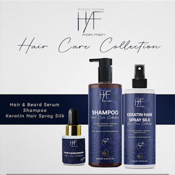 COLLECTION HAIR CARE SET