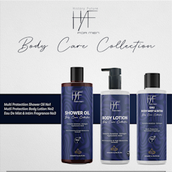 COLLECTION BODY CARE SET