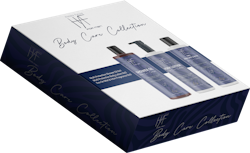 COLLECTION BODY CARE SET