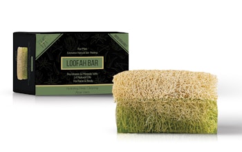 LOFAH BARS ALOE VERA
