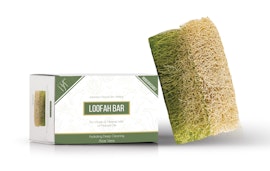 LOOFAH BAR ALOE VERA FÖR HENNE