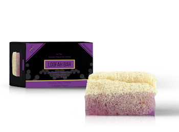 LOOFAH BAR COLLAGEN