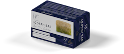 LOOFAH BAR PEELING No1