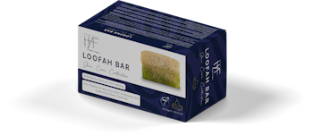 LOOFAH BAR PEELING No1