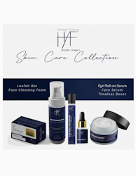 COLLECTION SKIN CARE SET